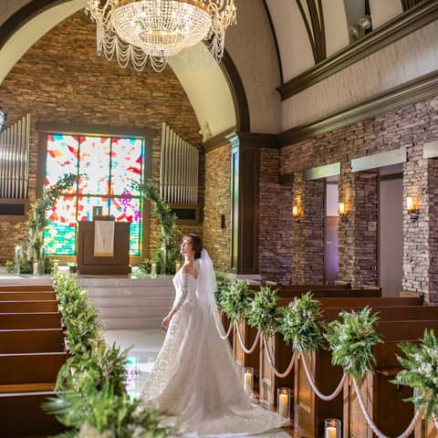 【大人気♪】フォトウェディング<新郎2点・新婦2点>211,200円