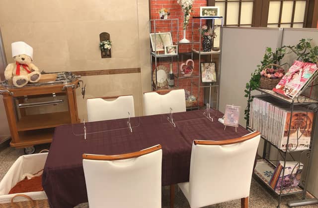 アールベルアンジェ室蘭