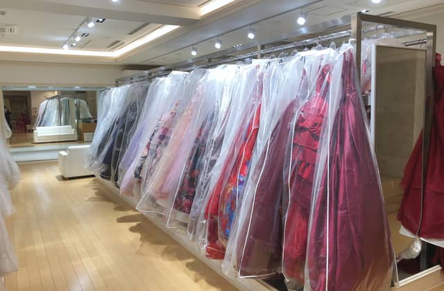 アールベルアンジェ室蘭