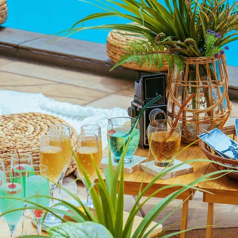 【通年】挙式&パーティ<新郎2点・新婦2点付き>|負担55万円