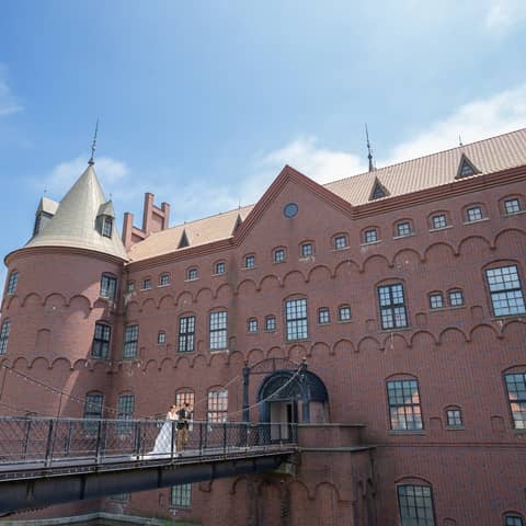 【2026年8月まで】挙式&水族館前撮り通常88万円→自己負担11万円