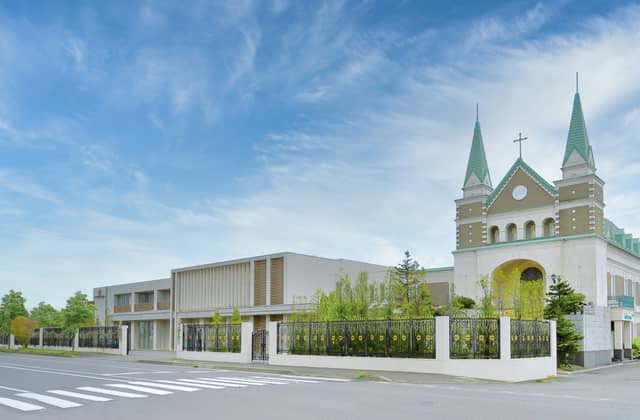 アールベルアンジェ室蘭