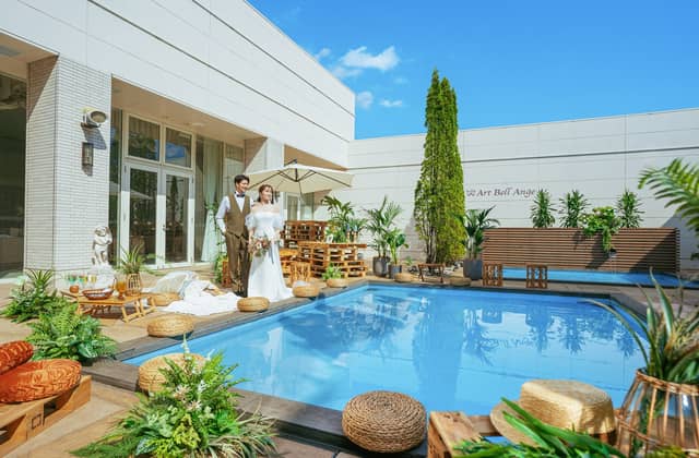 アールベルアンジェ室蘭