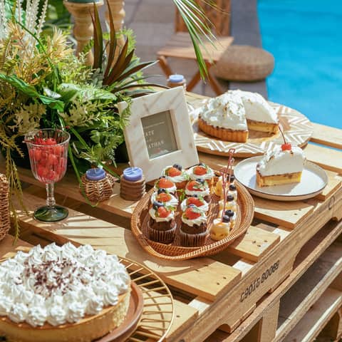 【先着5組★ご紹介プラン】通常66万円→自己負担11万円