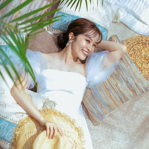 【大人気♪】フォトウェディング<新郎2点・新婦2点>211,200円