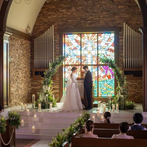 【 30万円相当お得 】大人気の《秋婚》 に挙げたい方へ