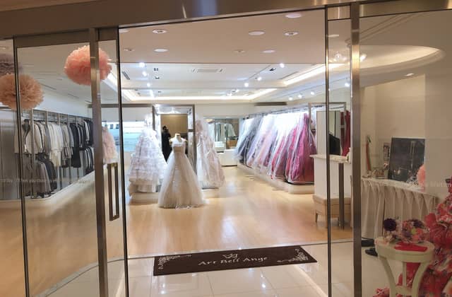 アールベルアンジェ室蘭