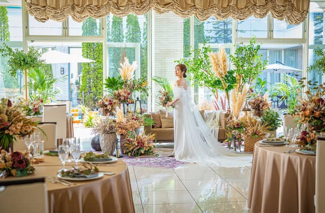 アールベルアンジェ室蘭