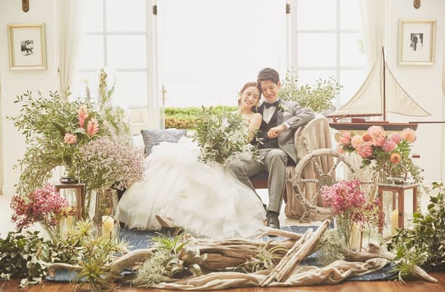 NEEDS長崎 by T&G WEDDING(旧 ベイサイド迎賓館 長崎)