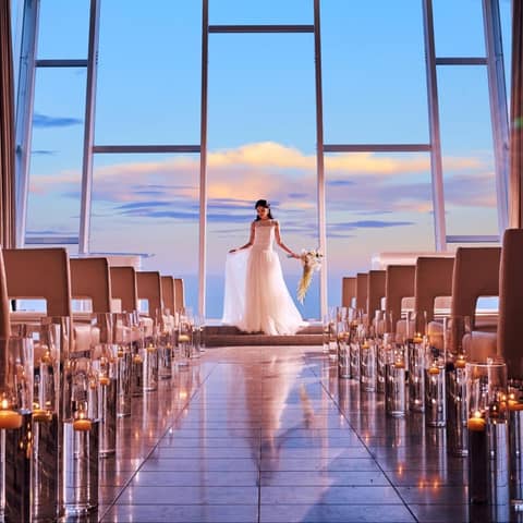 NEEDS長崎 by T&G WEDDING(旧 ベイサイド迎賓館 長崎)