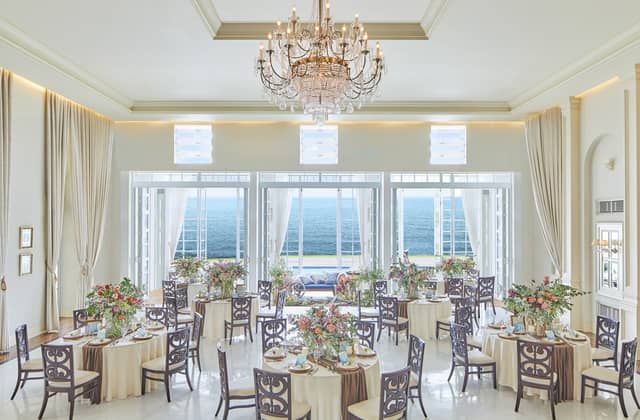 NEEDS長崎 by T&G WEDDING(旧 ベイサイド迎賓館 長崎)