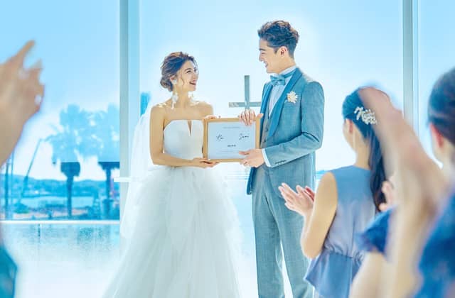 NEEDS長崎 by T&G WEDDING(旧 ベイサイド迎賓館 長崎)