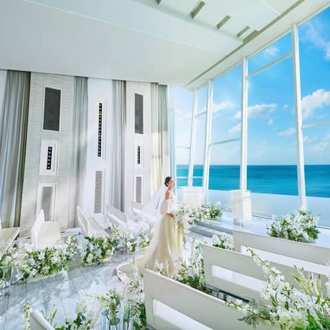 NEEDS長崎 by T&G WEDDING