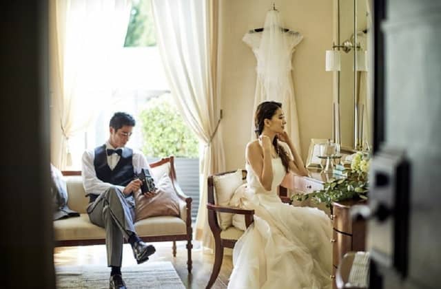 NEEDS長崎 by T&G WEDDING(旧 ベイサイド迎賓館 長崎)