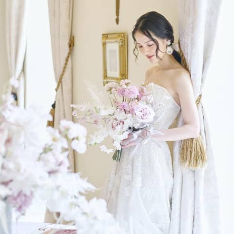 【マタニティウェディング】最大120万円相当の特典つき!