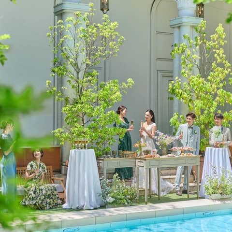 ≪空き日残り僅か≫26年10月~26年12月 シーズンプラン