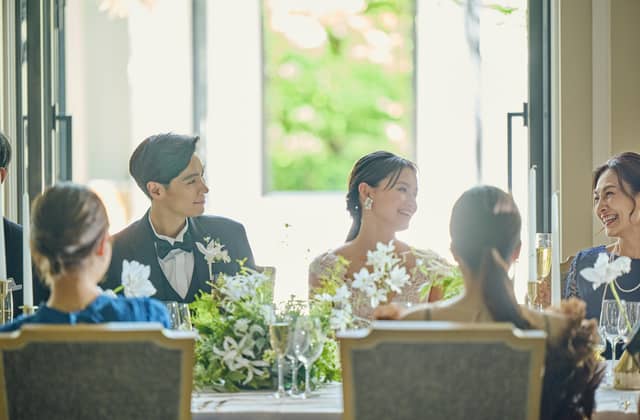 NEEDS長崎 by T&G WEDDING