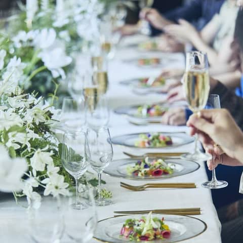 【少人数・会食】お得な割引プラン!27年8月まで