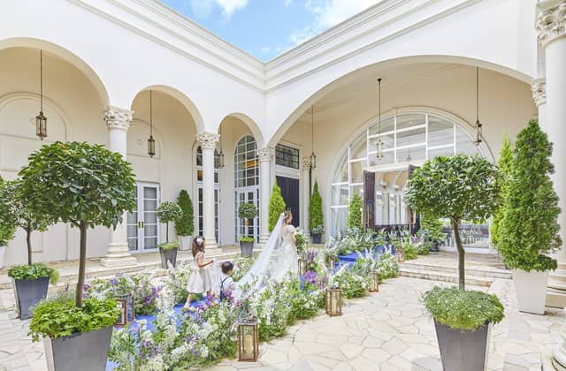 NEEDS長崎 by T&G WEDDING(旧 ベイサイド迎賓館 長崎)