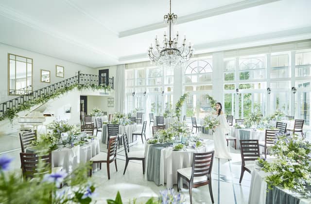 NEEDS長崎 by T&G WEDDING(旧 ベイサイド迎賓館 長崎)