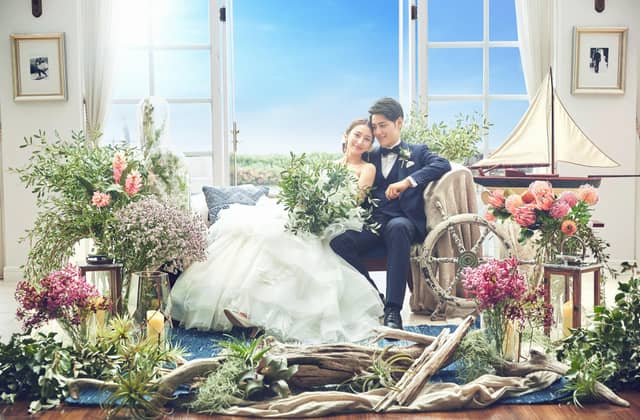NEEDS長崎 by T&G WEDDING(旧 ベイサイド迎賓館 長崎)