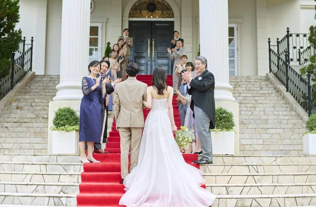 NEEDS長崎 by T&G WEDDING(旧 ベイサイド迎賓館 長崎)