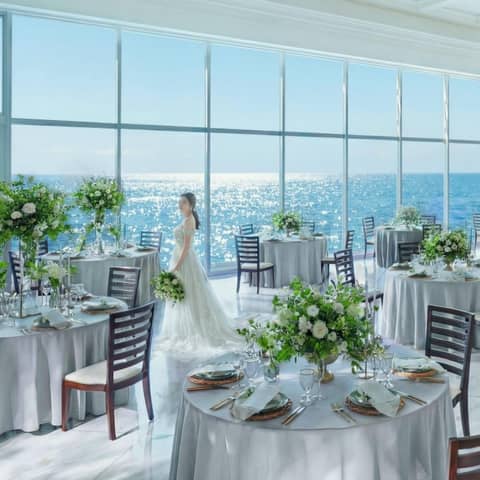 NEEDS長崎 by T&G WEDDING