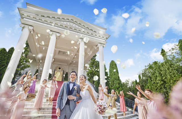 NEEDS長崎 by T&G WEDDING(旧 ベイサイド迎賓館 長崎)