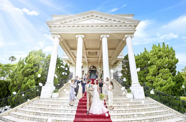 NEEDS長崎 by T&G WEDDING(旧 ベイサイド迎賓館 長崎)