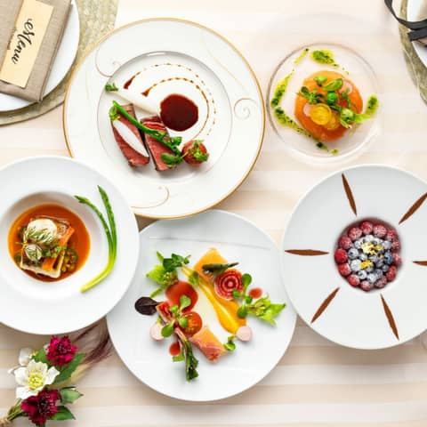 ■両家のお顔合わせ■ファーストファミリープラン