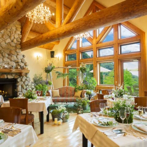 【公式】メープルヒル|山口県周南市のガーデンレストラン&ウエディング