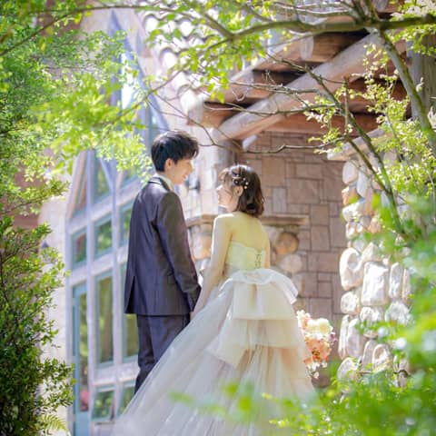 【公式】メープルヒル|山口県周南市のガーデンレストラン&ウエディング