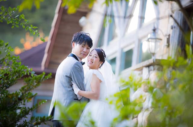 【公式】メープルヒル|山口県周南市のガーデンレストラン&ウエディング