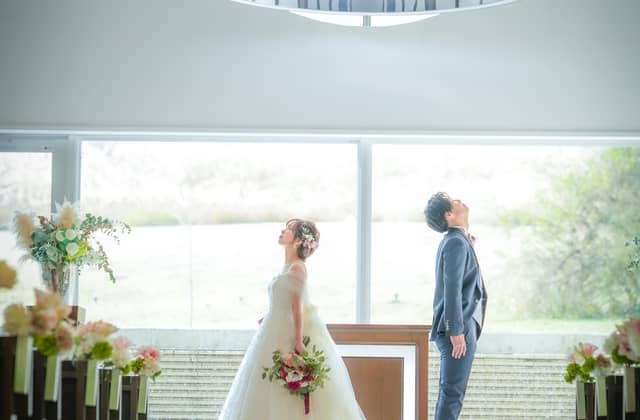 【公式】メープルヒル|山口県周南市のガーデンレストラン&ウエディング