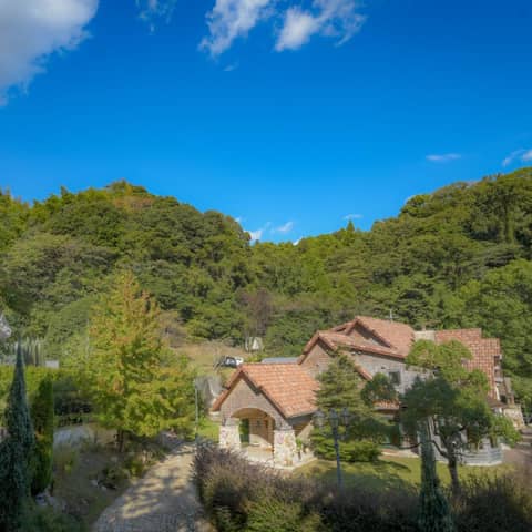 【公式】メープルヒル|山口県周南市のガーデンレストラン&ウエディング