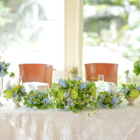 【公式】メープルヒル|山口県周南市のガーデンレストラン&ウエディング