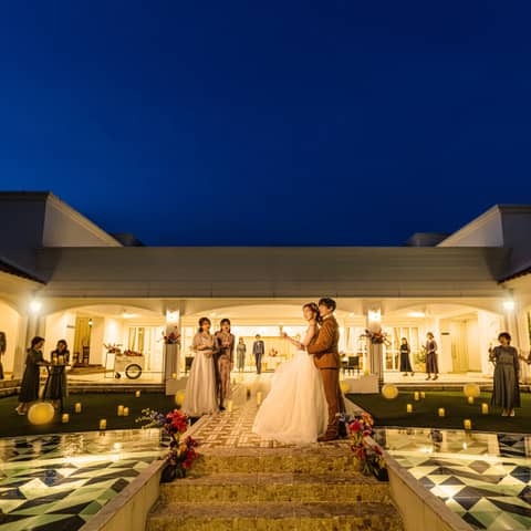 【アフターパーティープラン】フォトW・挙式のみ・海外Wご検討の方へ♪