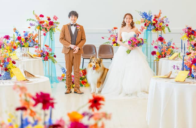 アールベルアンジェ名古屋 | 名古屋の結婚式場