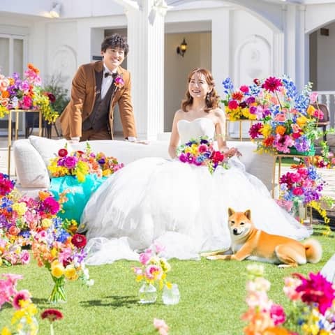 アールベルアンジェ名古屋 | 名古屋の結婚式場