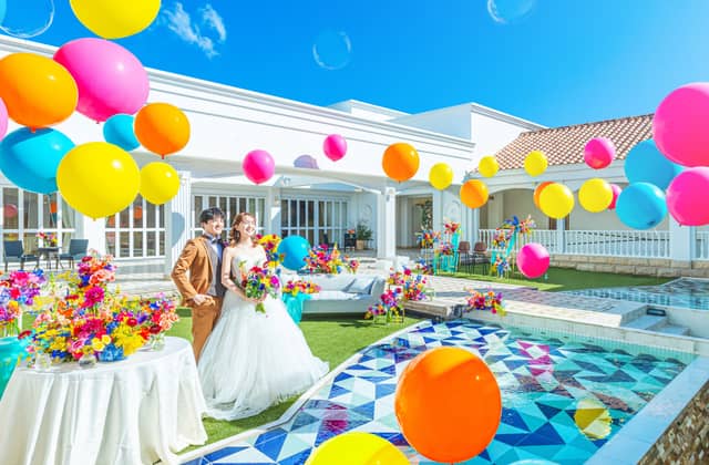 アールベルアンジェ名古屋 | 名古屋の結婚式場