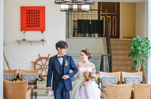アールベルアンジェ名古屋 | 名古屋の結婚式場