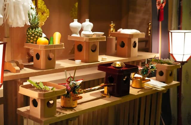 アールベルアンジェ釧路 貴賓館