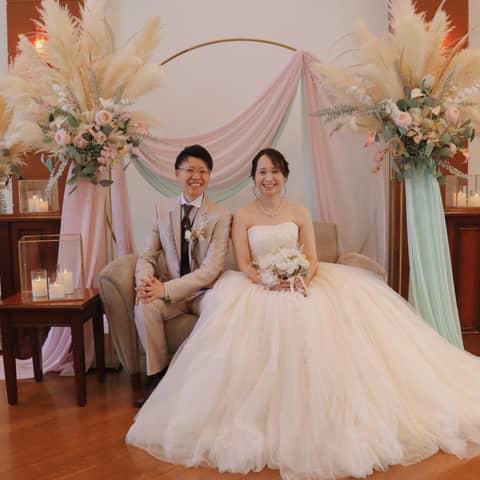 WEDDING PHOTO PLAN ¥211,200
