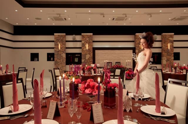 アールベルアンジェ釧路 貴賓館