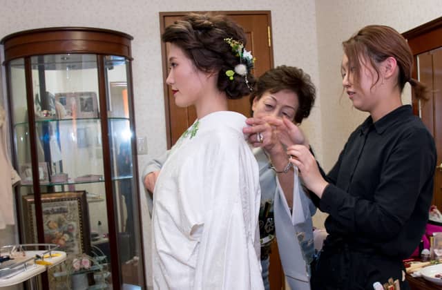 アールベルアンジェ釧路 貴賓館