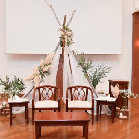 【50名42万円】*衣裳選び放題*友人・親族と楽しむ貸切パーティプラン