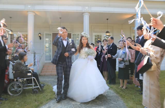 アールベルアンジェ釧路 貴賓館