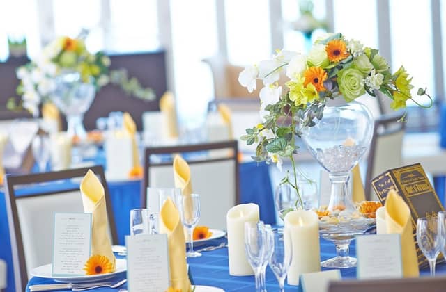 アールベルアンジェ釧路 貴賓館