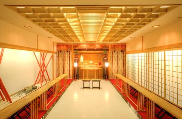 アールベルアンジェ釧路 貴賓館