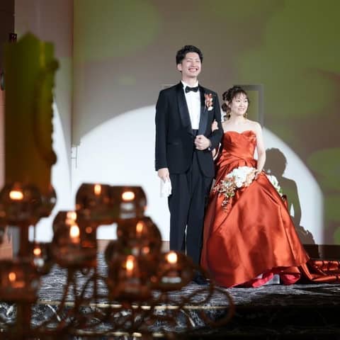 【60名42万円】*当日2着&前撮り付*写真も妥協しない!王道プラン